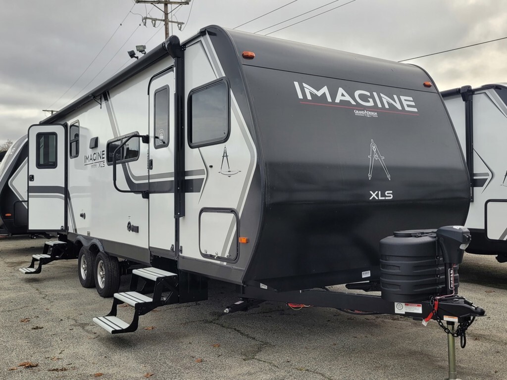 2025 Grand Design Imagine XLS 24BSE RV