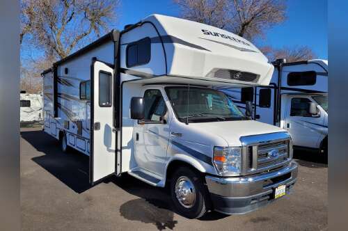 2023 Forest River Rv Sunseeker Classic 3010DS Ford in sacramento CA