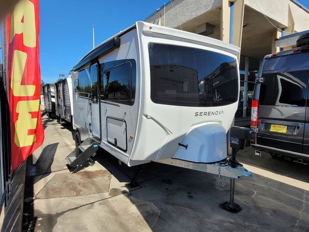 2026 Grand Design Serenova 150HL in gilroy CA