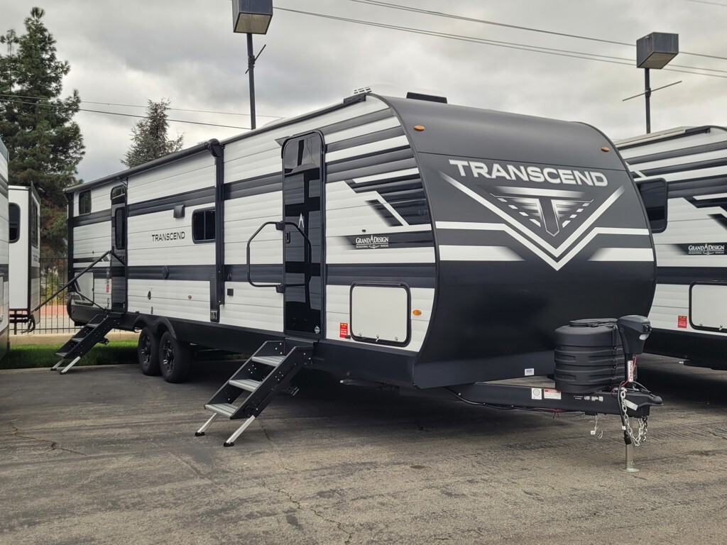 2026 Grand Design Transcend 305BHT in gilroy CA