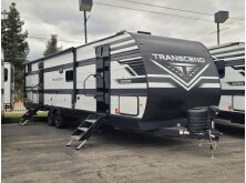 2026 Grand Design RV Transcend 325BHT Review image