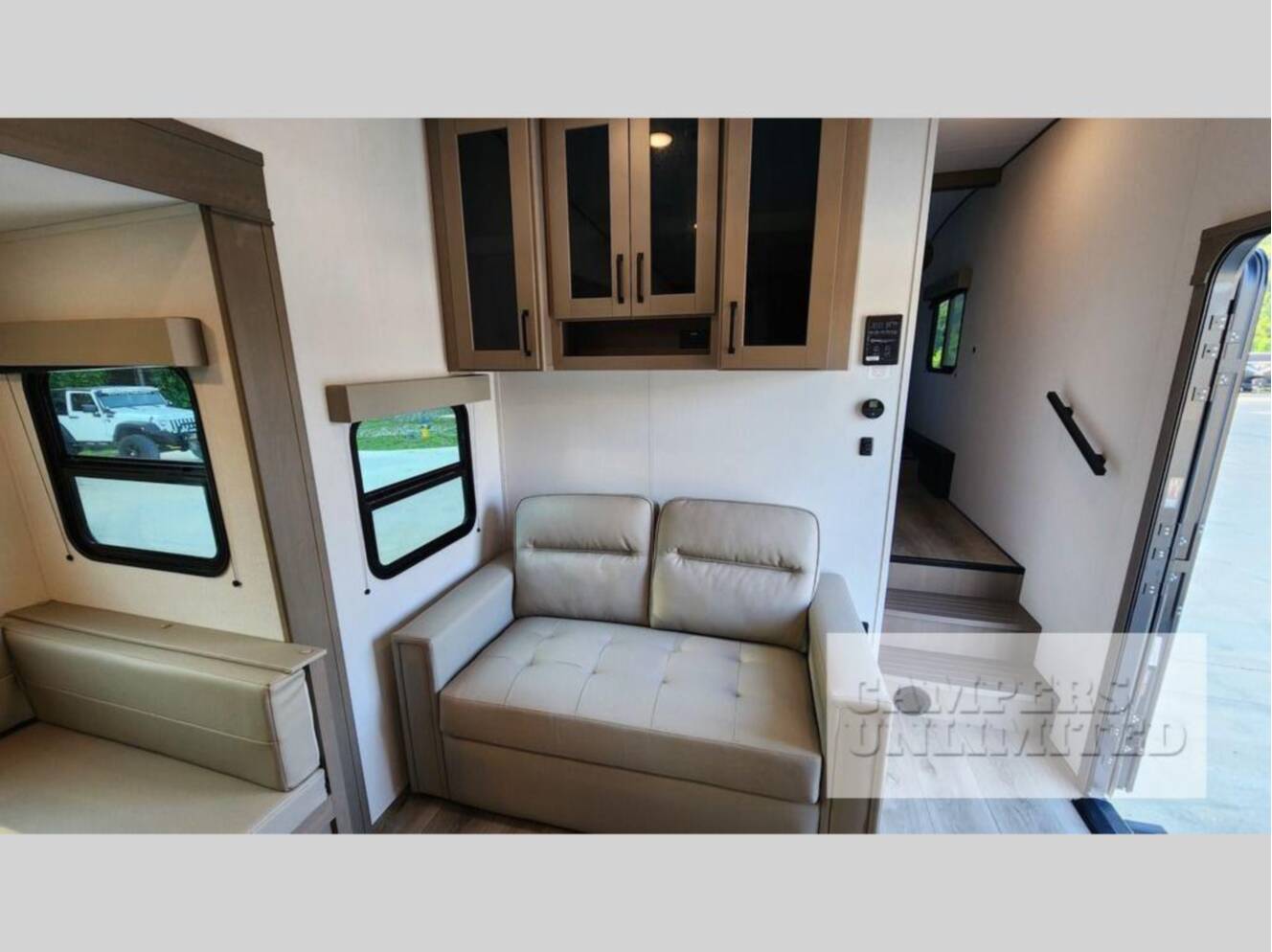 A photo of this 2026 Grand Design Reflection 100 Series 27BH