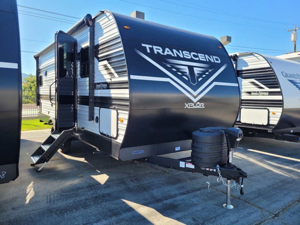 2026 Grand Design Transcend Xplor 20MKX in gilroy CA