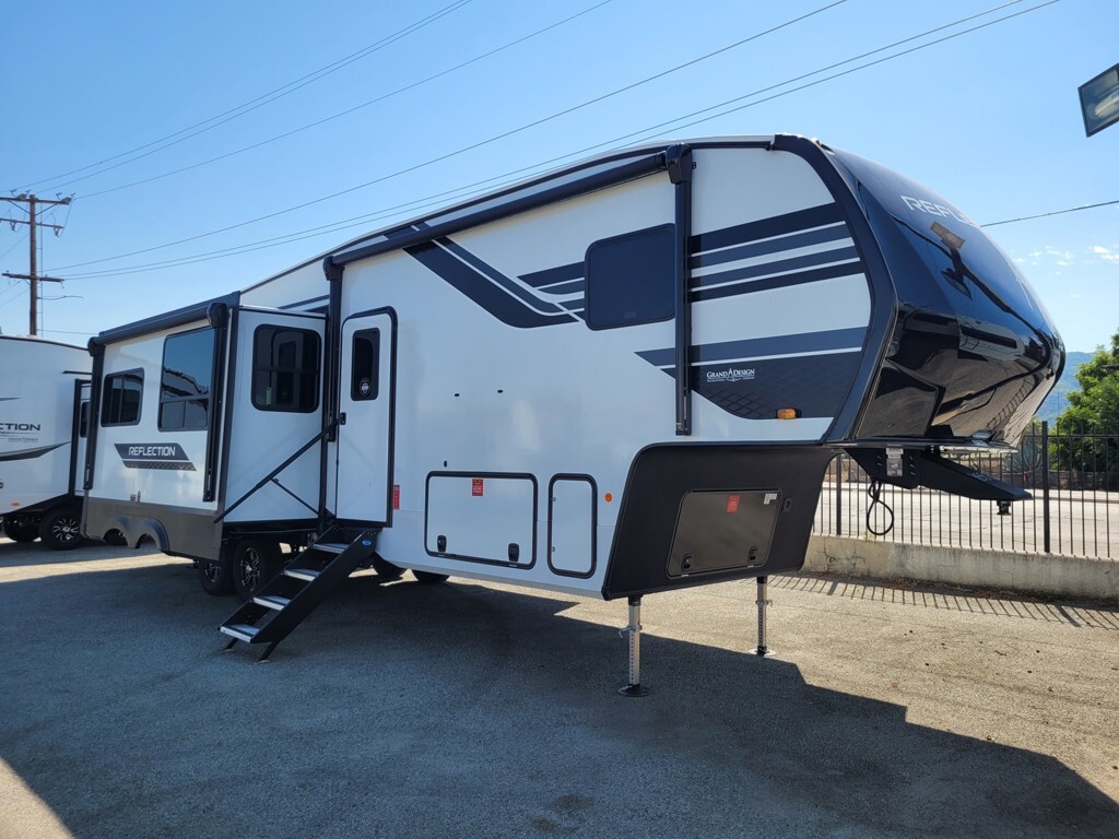 2026 Grand Design Reflection 311BHS RV