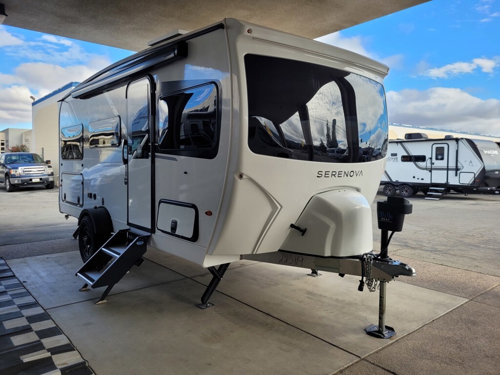 2026 Grand Design Serenova 160LG in gilroy CA