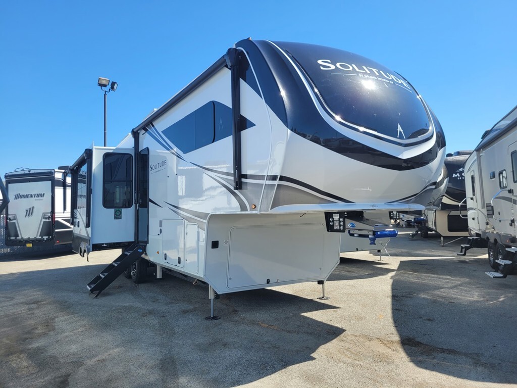 2026 Grand Design Solitude 310GK RV