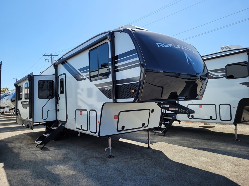 2026 Grand Design Reflection 150 Series 295RL in gilroy CA