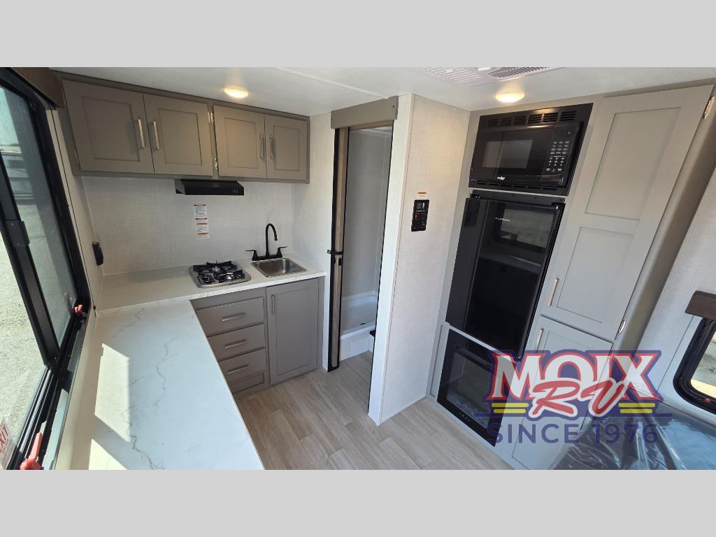 2026 Keystone Rv Hideout Mini 131RK in conway AR