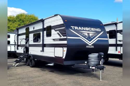 2025 Grand Design Transcend Xplor 25MLX in sacramento CA