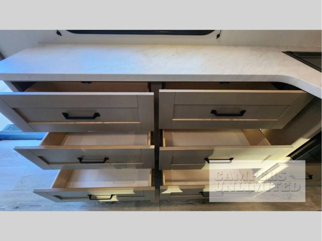 A photo of this 2026 Grand Design Reflection 100 Series 27BH