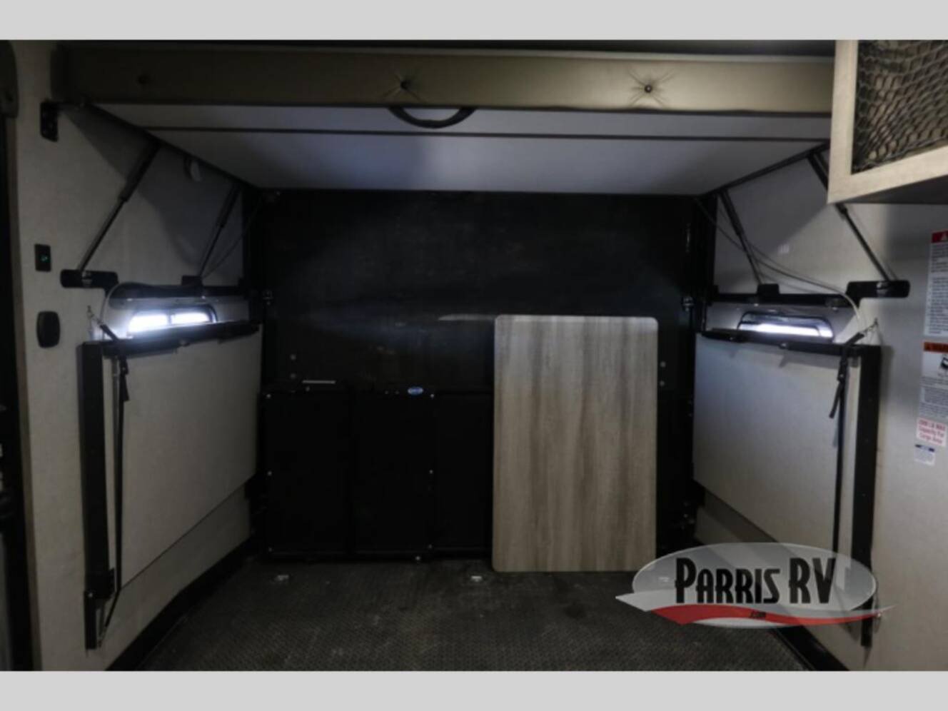 A photo of this 2022 Forest River Rv XLR Micro Boost 29LRLE
