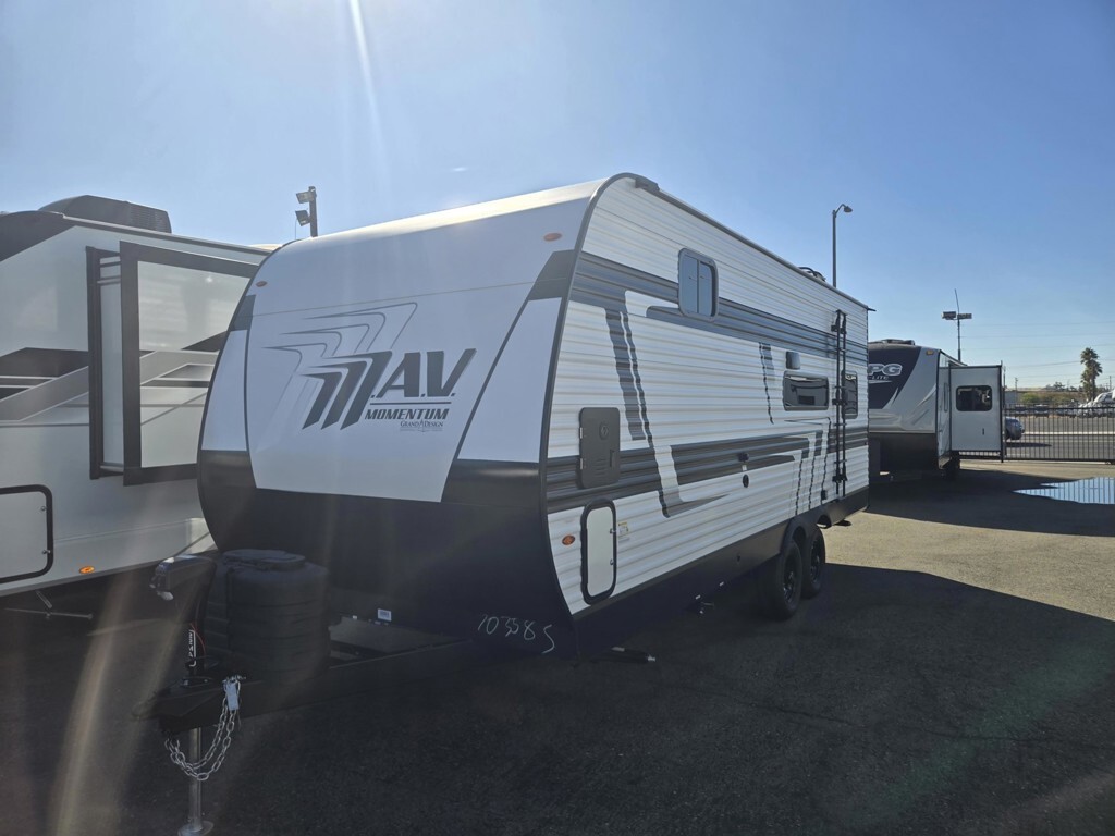 2026 Grand Design Momentum MAV 22MAV in sacramento CA
