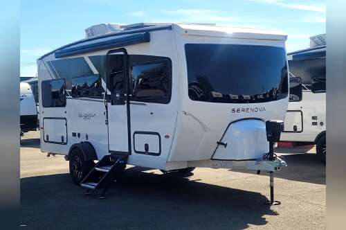 2026 Grand Design Serenova 160LG in sacramento CA