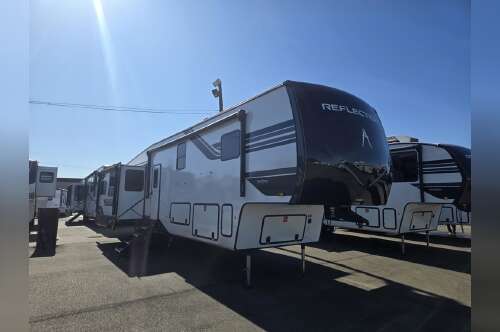 2026 Grand Design Reflection 367BHS in sacramento CA