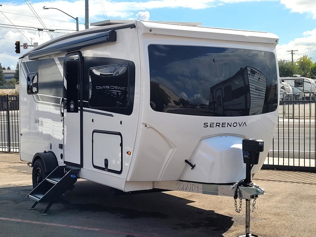 2026 Grand Design Serenova 150HL in sacramento CA