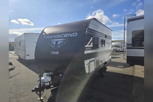 2026 Grand Design Transcend One 131DL in sacramento CA
