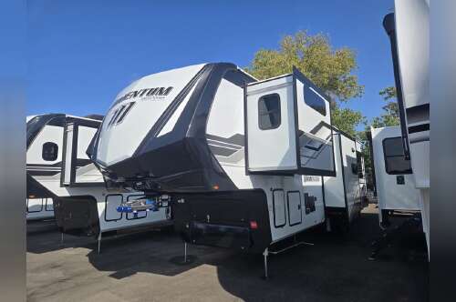 2026 Grand Design Momentum M-Class 351MS in sacramento CA
