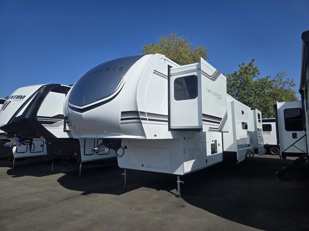 2026 Grand Design Influence 3704BH in sacramento CA