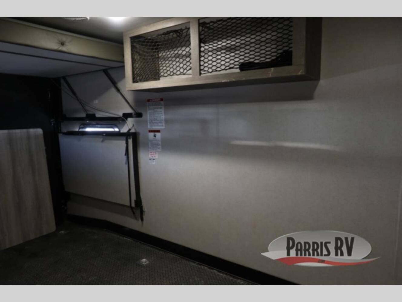A photo of this 2022 Forest River Rv XLR Micro Boost 29LRLE