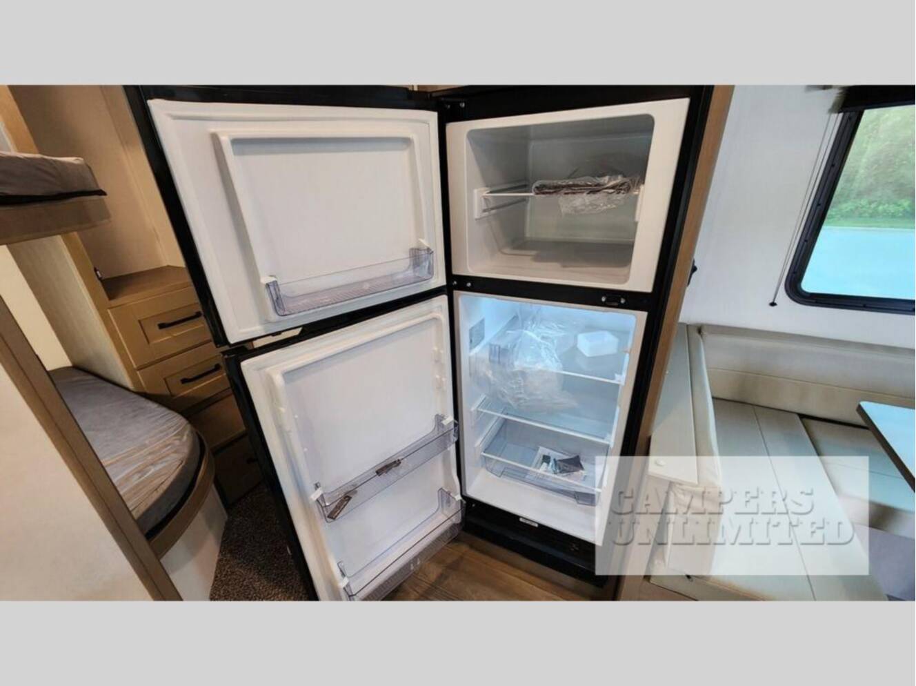 A photo of this 2026 Grand Design Reflection 100 Series 27BH