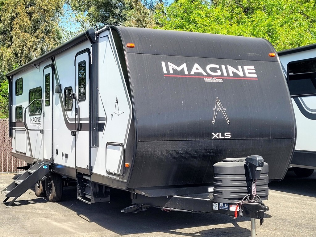 2026 Grand Design Imagine XLS 25DBE in sacramento CA