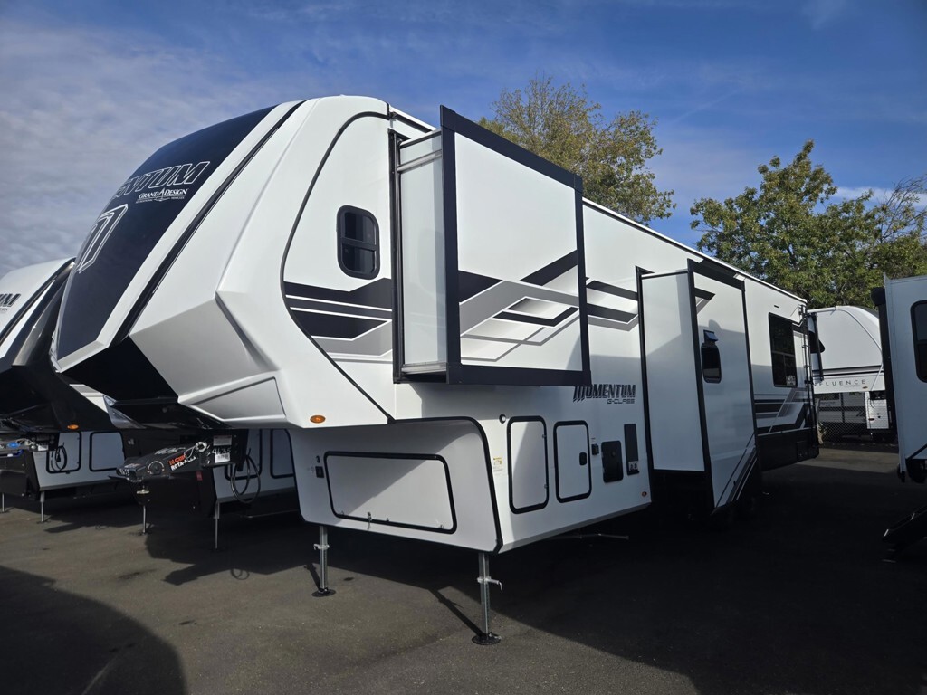 2026 Grand Design Momentum G-Class 350G in sacramento CA