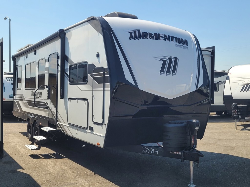 2026 Grand Design Momentum G-Class 25G in sacramento CA