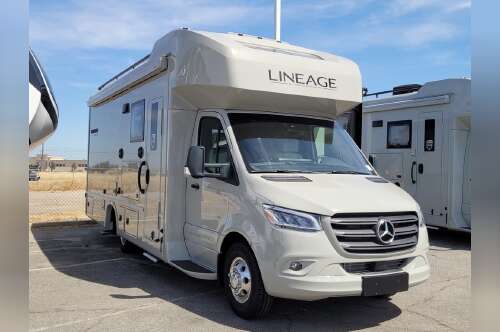 2025 Grand Design Lineage 25FW in bakersfield CA