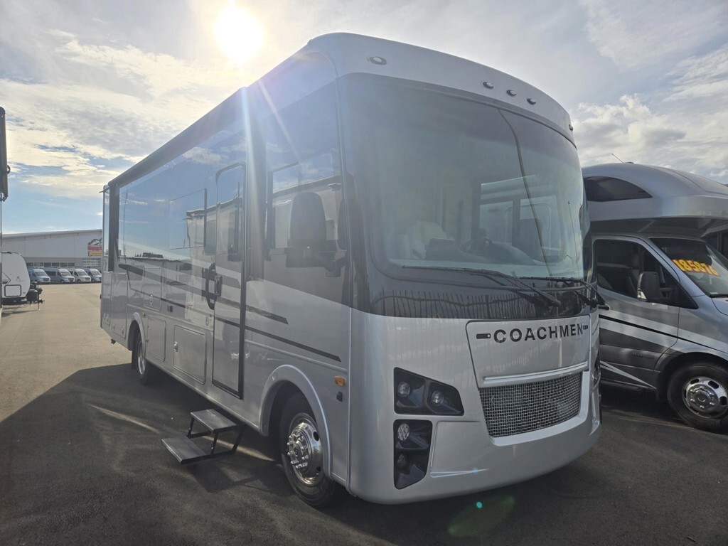2026 Coachmen Rv Mirada 29FW in ripon CA