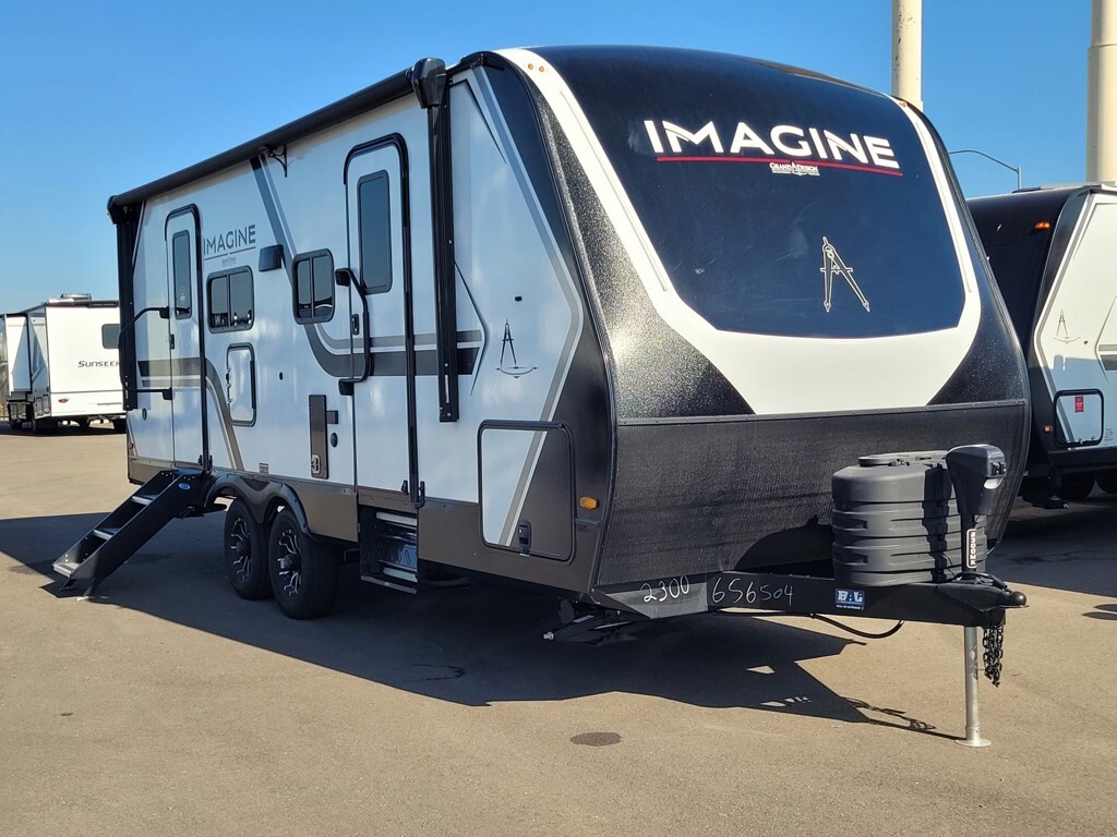 2026 Grand Design Imagine 2300MK in ripon CA