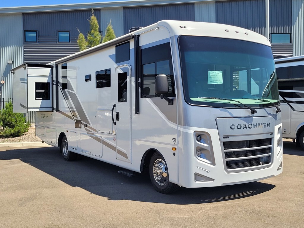 2026 Coachmen Rv Pursuit 31ES RV