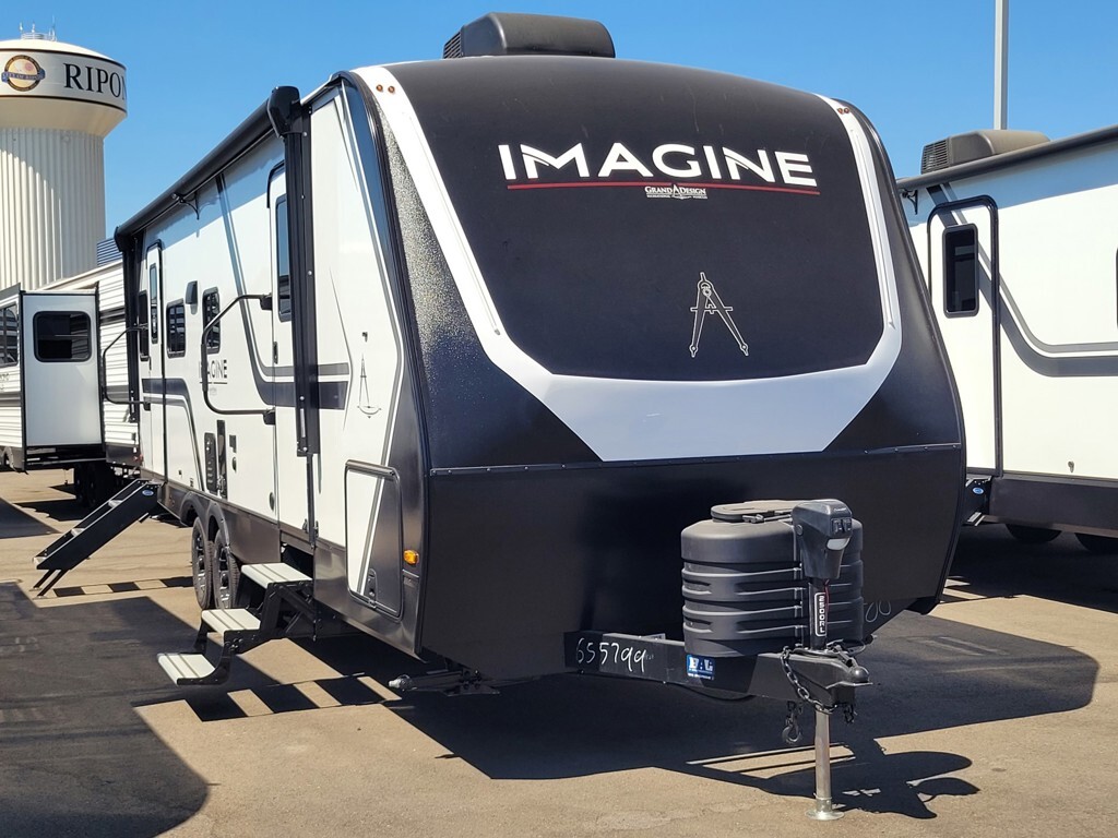 2026 Grand Design Imagine 2500RL in ripon CA