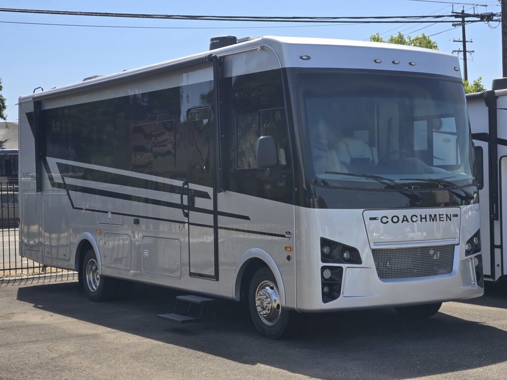 2026 Coachmen Rv Mirada 29FW in sacramento CA
