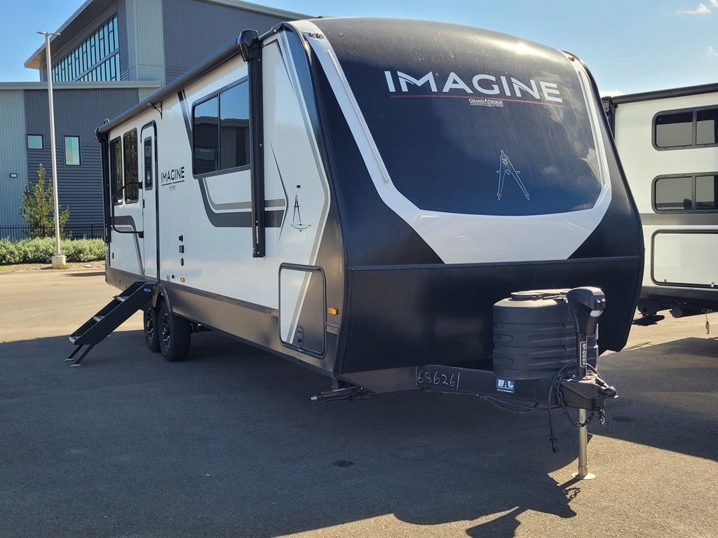 2026 Grand Design Imagine 2700BS in ripon CA