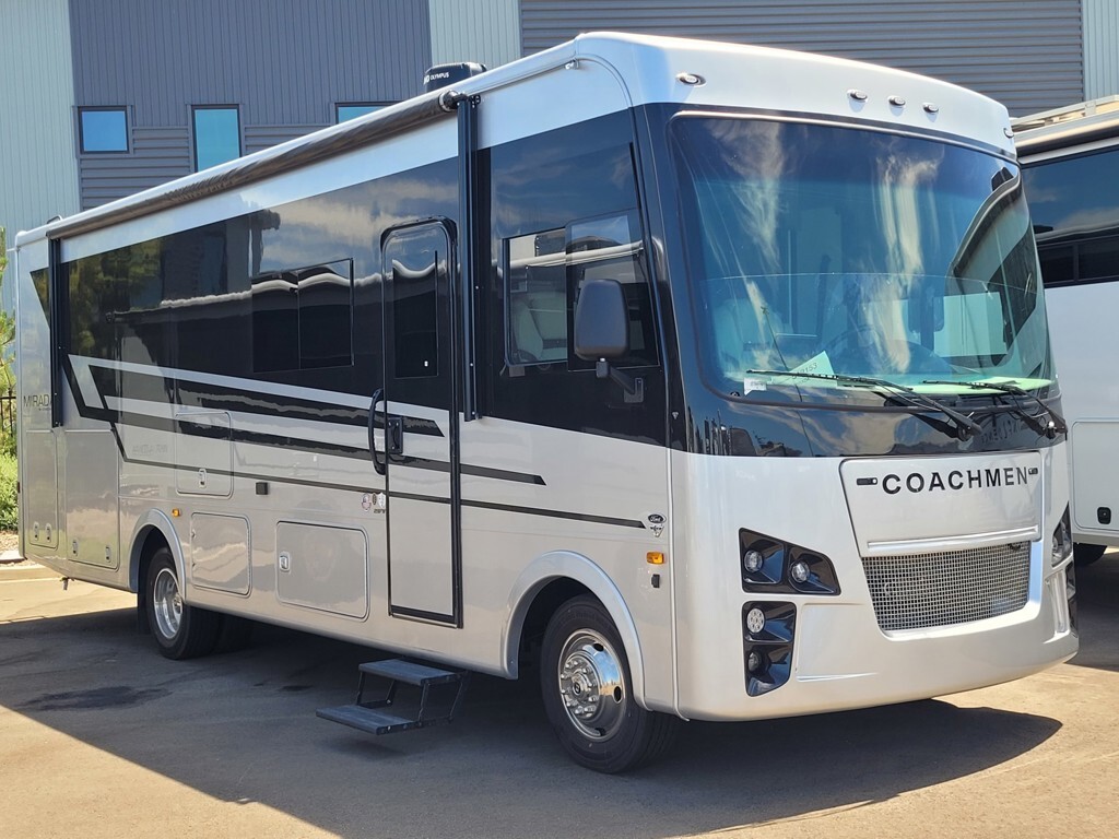 2026 Coachmen Rv Mirada 29FW in ripon CA
