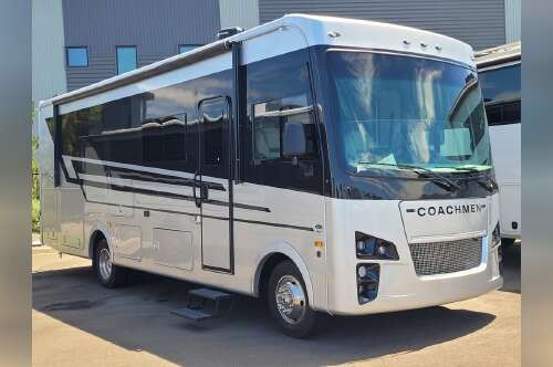 2026 Coachmen Rv Mirada 29FW in ripon CA