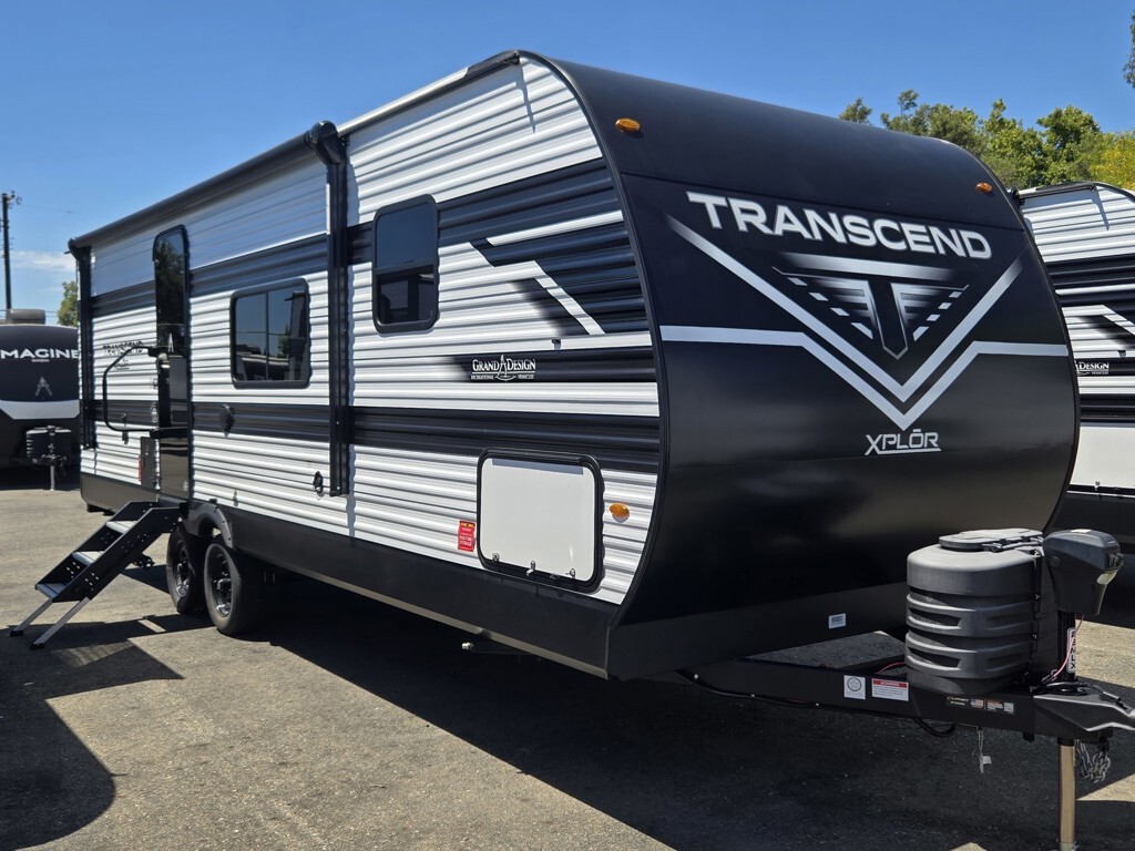 2026 Grand Design Transcend Xplor 25MLX in sacramento CA