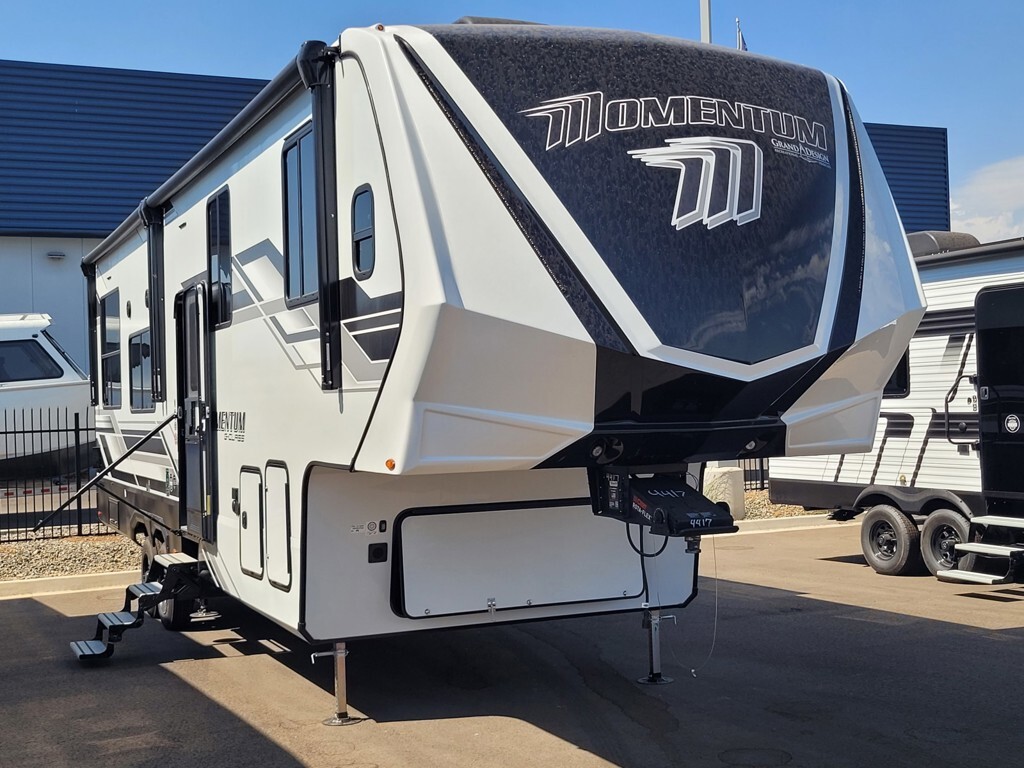 2026 Grand Design Momentum G-Class 325G in ripon CA