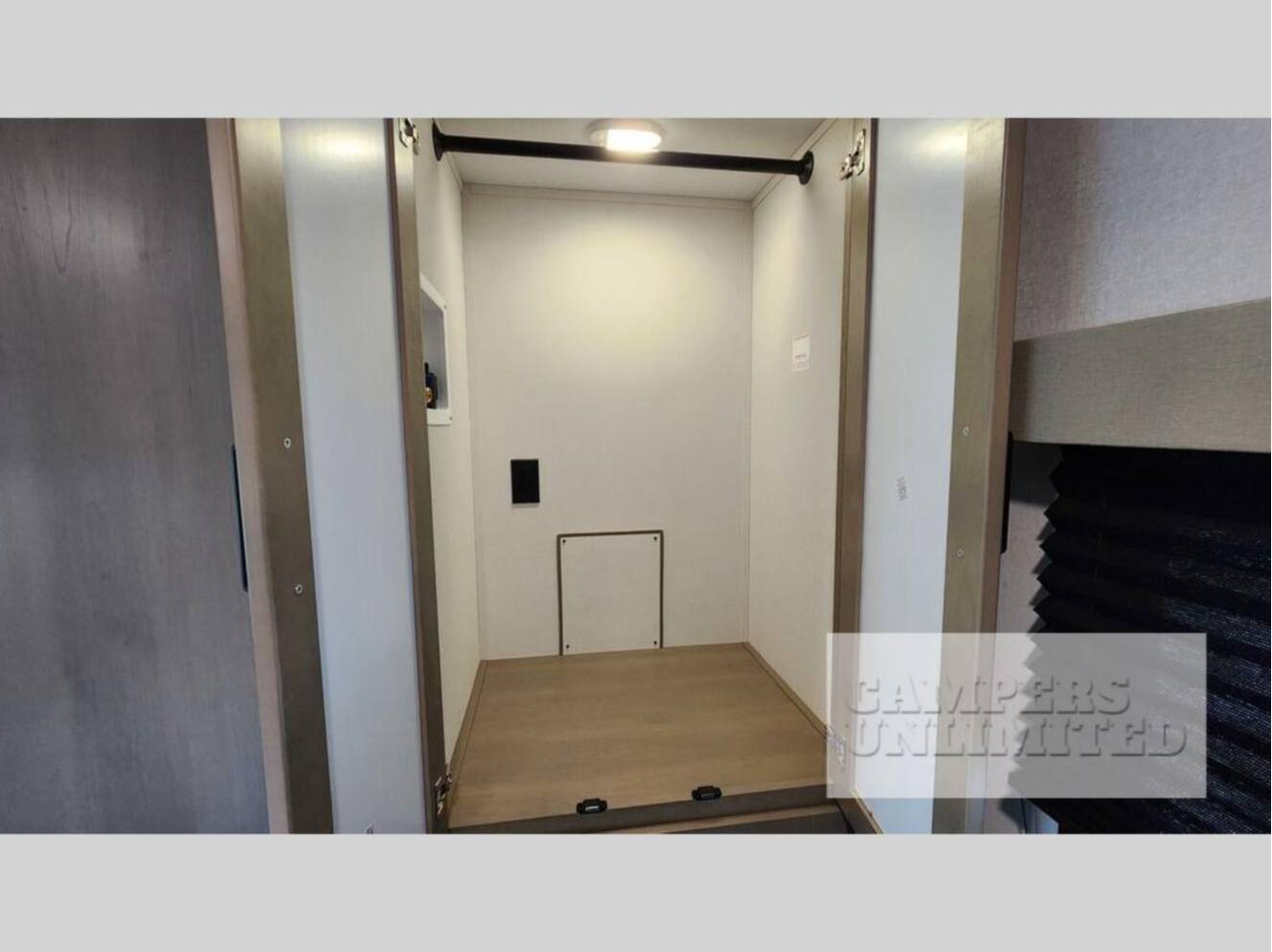 A photo of this 2026 Grand Design Reflection 100 Series 27BH