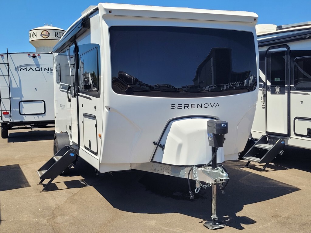 2026 Grand Design Serenova 150HL in ripon CA