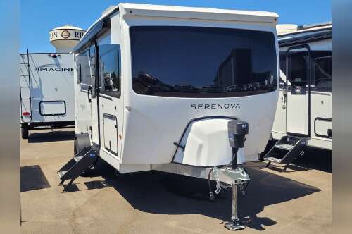 2026 Grand Design Serenova 150HL in ripon CA