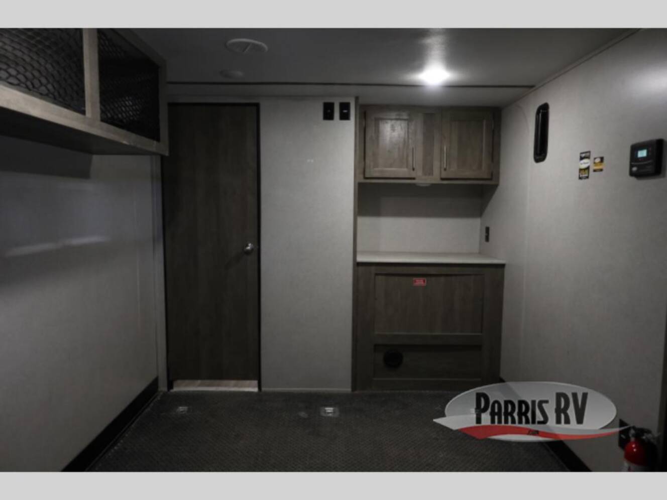 A photo of this 2022 Forest River Rv XLR Micro Boost 29LRLE