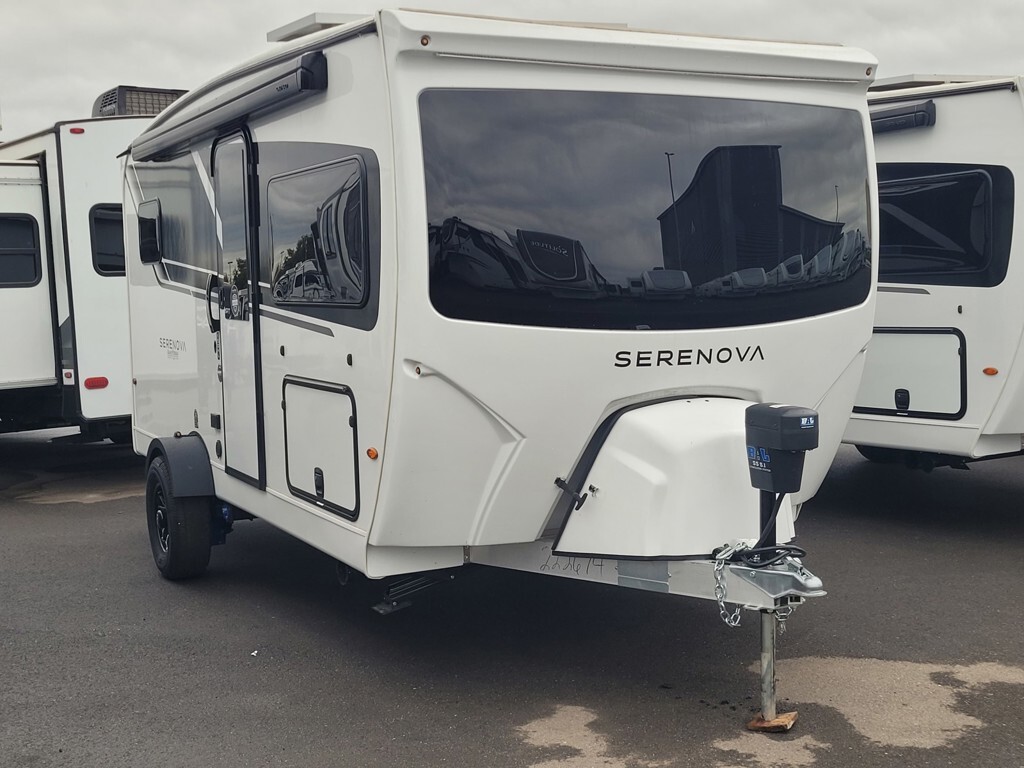 2026 Grand Design Serenova 150HL in ripon CA