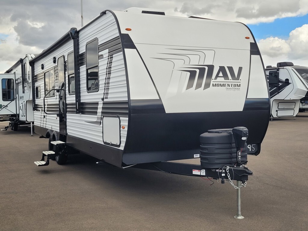 2026 Grand Design Momentum MAV 27MAV in ripon CA