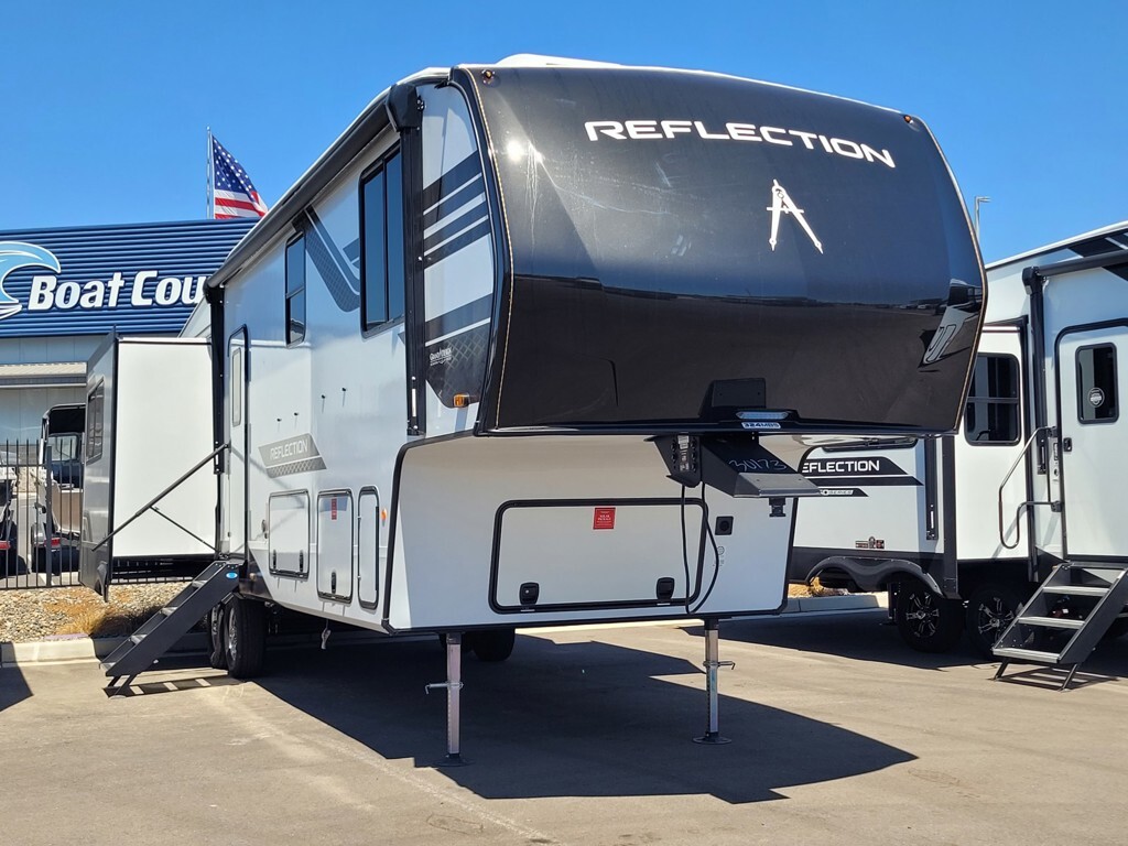 2026 Grand Design Reflection 324MBS in ripon CA
