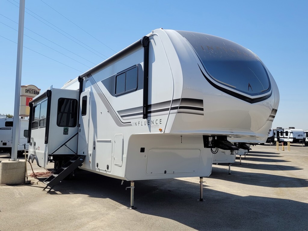 2026 Grand Design Influence 3704BH in bakersfield CA