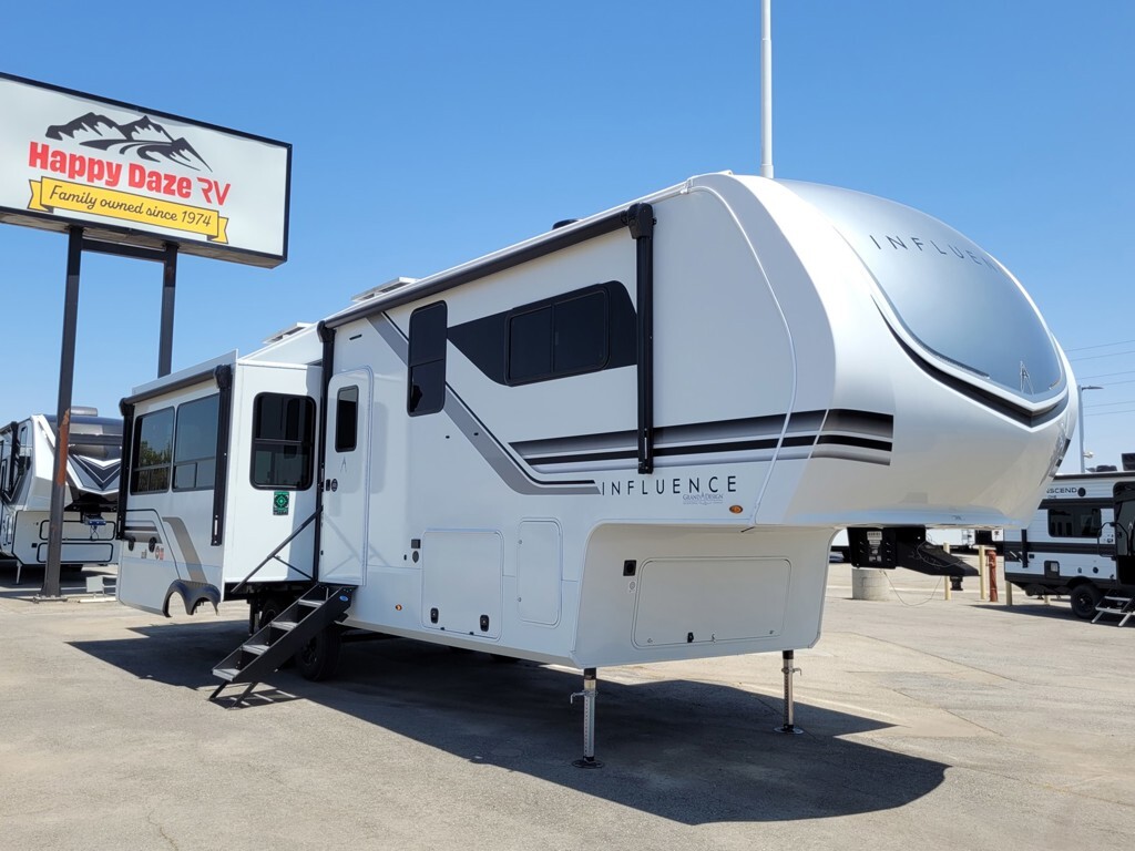 2026 Grand Design Influence 3003RL in bakersfield CA