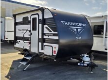 2026 Grand Design RV Transcend One 131DL Review image