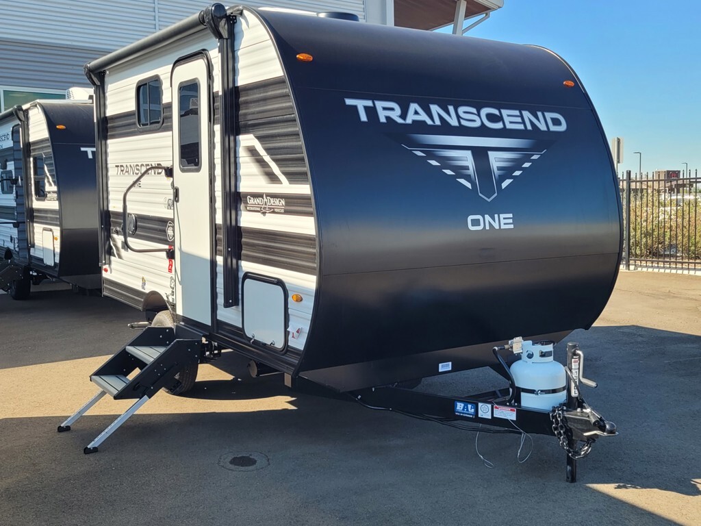 2026 Grand Design Transcend One 131DL in ripon CA
