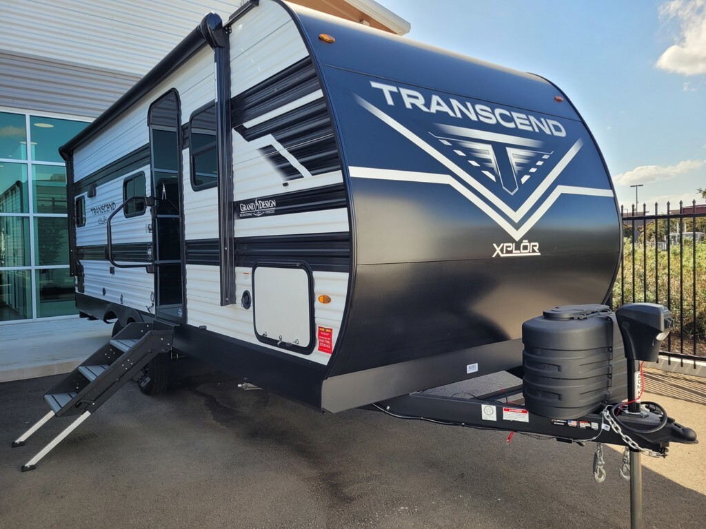 2026 Grand Design Transcend Xplor 20MKX in ripon CA